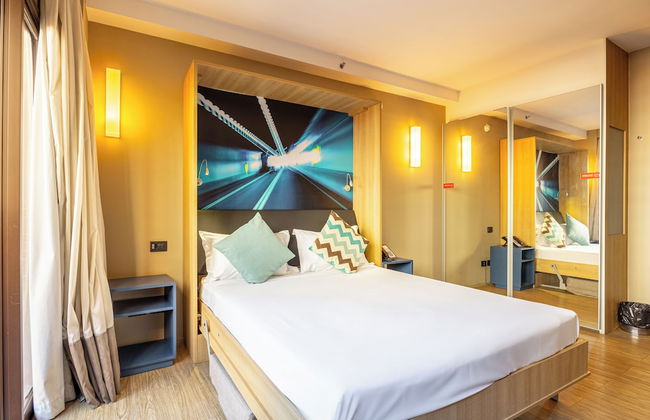 APS - Alpha Stay By Anora Spaces - Foto 34