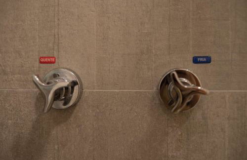 Alto Padrão 21° Vista Metrô Piscina SP Expo - Foto 30