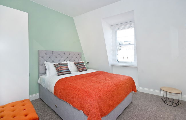 Interlude House by City Living London - Photo 16