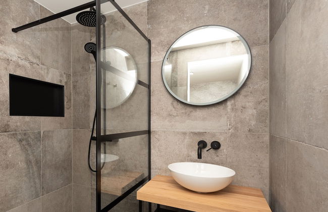 Luxury Apartment in Renesse With Infrared Sauna - Photo 59