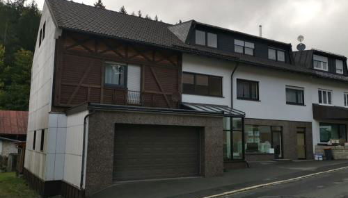 Ferienwohnung Fichtelberg - Foto 5