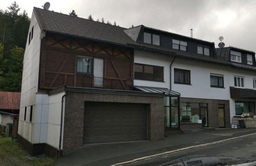 Ferienwohnung Fichtelberg - Foto 5