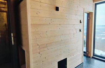 Górskie domki w Karkonoszach z widokiem - Foto 16