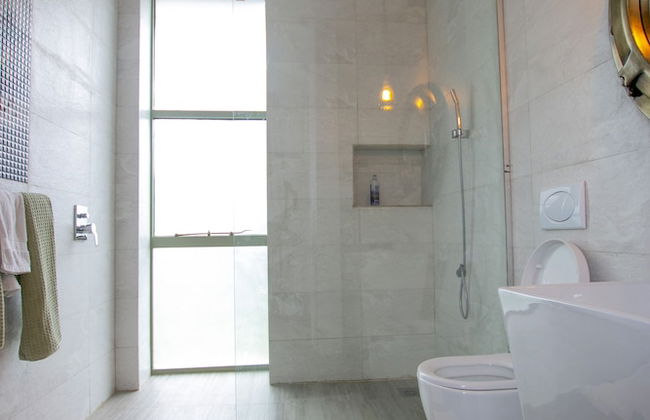 G Great Rift Villas - Foto 42