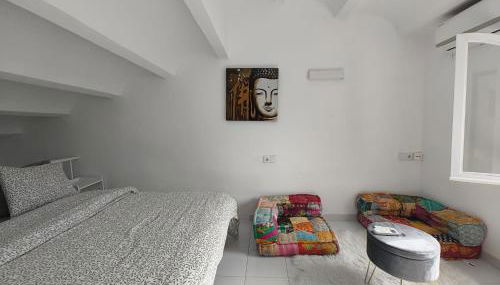 Studio tipo Loft con vista al Montgo - Foto 5