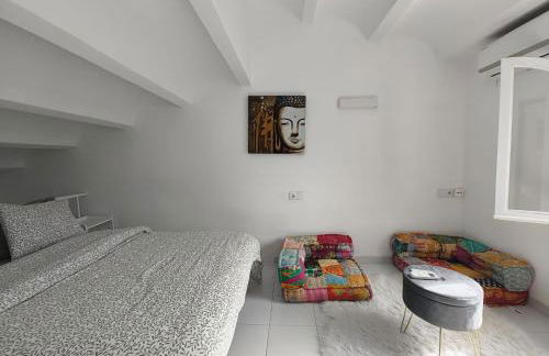 Studio tipo Loft con vista al Montgo - Foto 5