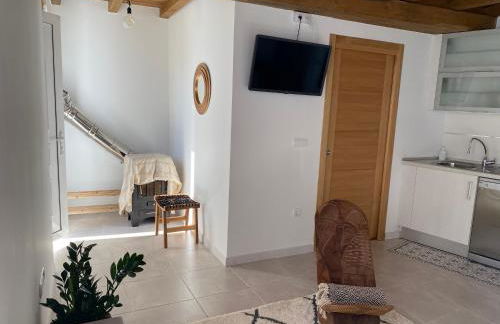 Casa de la abuela Elisa - Ribeira Sacra - Cañones del Sil - Caurel - Foto 11