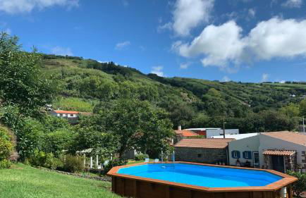 Casa do Açor - Villaverde Azores - Photo 70