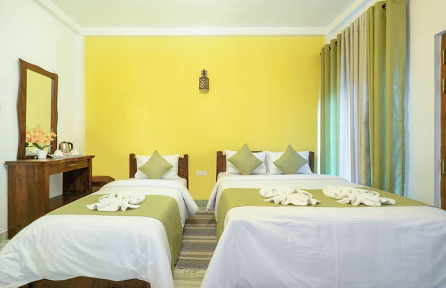 Villa Grand Mellow Nuwaraeliya - Foto 18