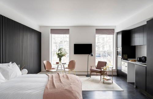 The Moorgate by Cove - Foto 46