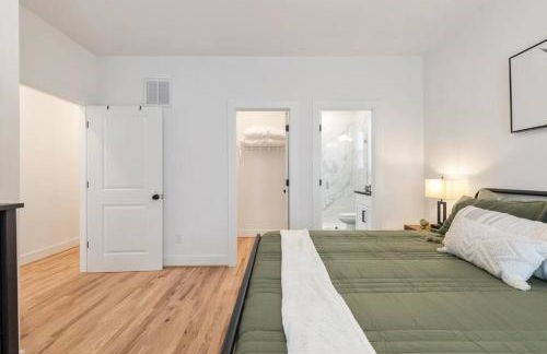 Dog-Friendly Apt with Fenced Yard in Richmond, VA! - Foto 39