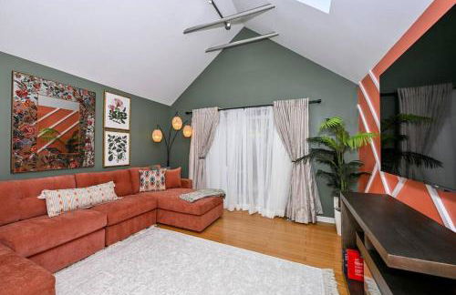 Lux Ohio City Gem - Foto 4