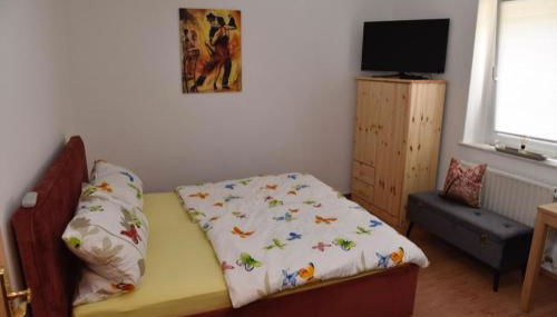 Ferienwohnung Zentrum - Foto 4