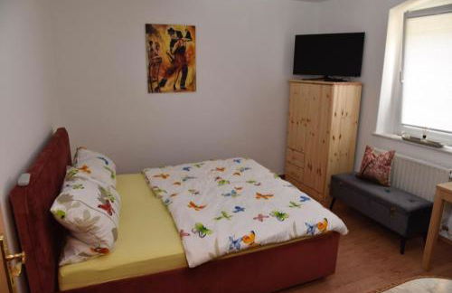 Ferienwohnung Zentrum - Foto 4