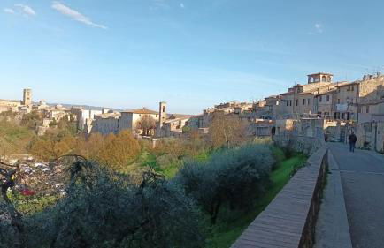 Dietro Le Mura - Foto 49