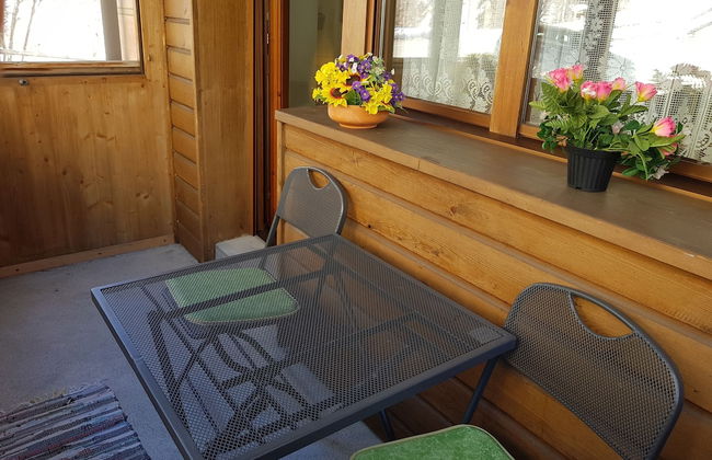 Apartments Chasa 38c - Foto 6