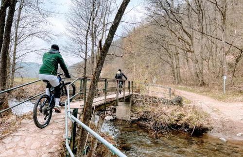 Ferienwohnung Elsa - Foto 22