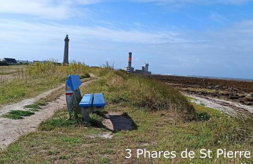 Charmante longère bigoudène - Photo 63