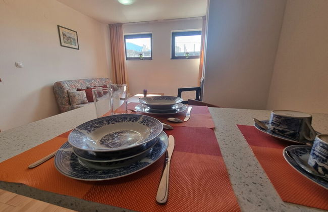 1 Bright Two Floor Apartment - Photo 9