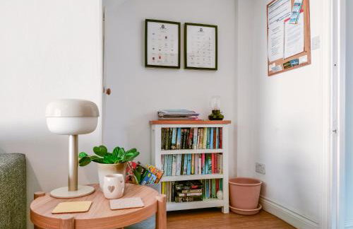 Cygnet Cottage - Foto 8