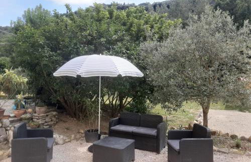 Le chemin de Bruniele - Foto 1