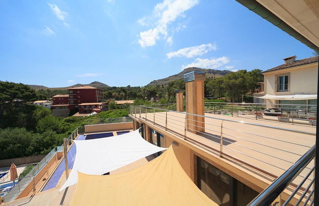 Villa - 4 Bedrooms with Pool, WiFi and Sea views - 108773 - Foto 32