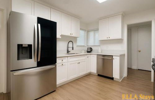 Rowland Heights Cozy & Quiet Home - Foto 8