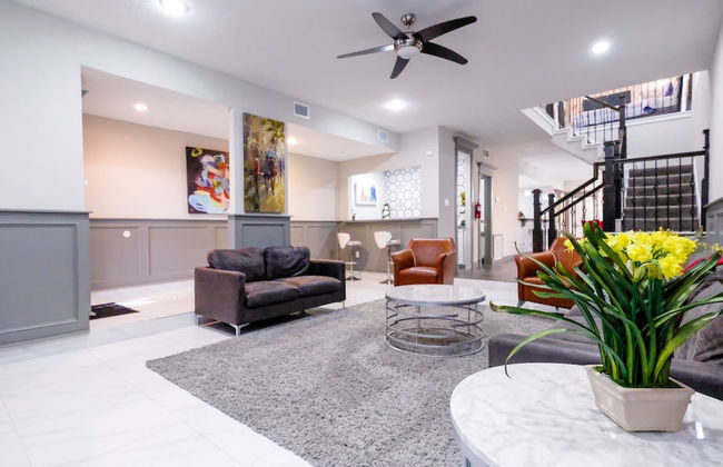 3Bdrm 3.5Bath 7Beds - NRG GRB MM-Park - Foto 33