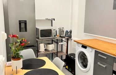 Charmant Studio climatisé Paris Expo Porte de Versailles - Dôme de Paris - proche des transports - Foto 9