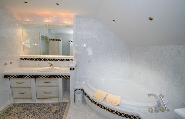 Villa Salza - Foto 33