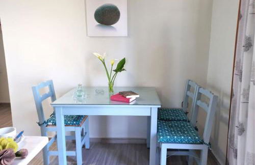 Amazing Swimming Pool Stamatia-Maria Apt - Photo 7