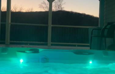 Mountain Vista Luxury Retreat! - Foto 35