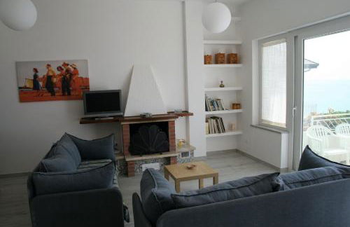 Villa Laura - sul mare - Photo 54