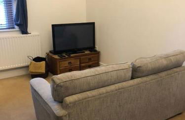 Fusilier apartment wrexham city - Foto 26