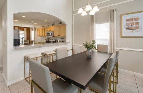 Great 6bedrooms home in Kissimmee w Private Pool 8426 - Foto 28