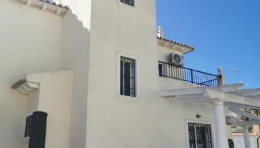 Family Home 5 pers con vista al Mar en Ciudad Quesada - Foto 2