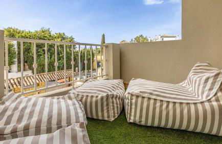 VACATION MARBELLA I Puente Romano Apartment, Brand-New, Exclusive Location in Marbella Golden Mile, Close to Fine Dining, The Beach and The Marina - Foto 20