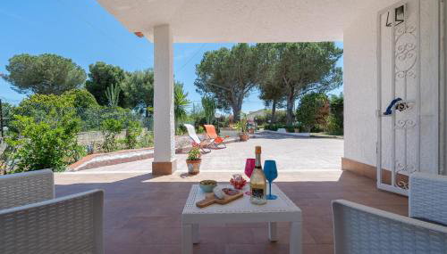 Villa Nonna Anna a Plemmirio - Foto 4