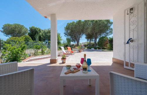 Villa Nonna Anna a Plemmirio - Foto 4