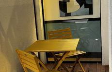 Les suites de Stanislas jacuzzi & spa - Foto 24