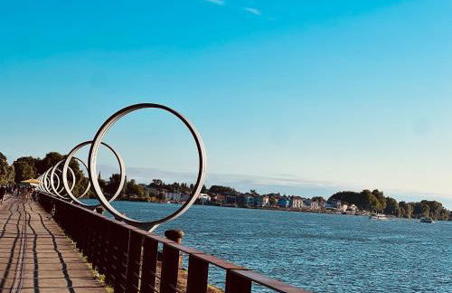 E&Y - Gare SNCF - Cité Congrès - Centre - Parking - Foto 25