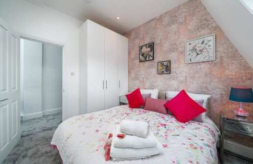 Niru Experience Royal Deluxe 4BD 2BA Apt - Foto 8