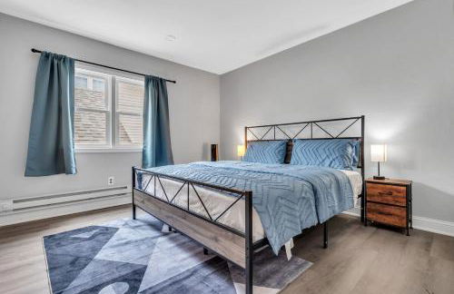 Next to Beach and Waterpark with Free Parking! - Foto 1