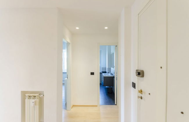 JOIVY Great Flat W/Sea View - Foto 40