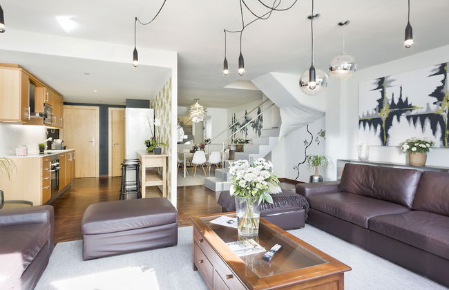 My Space Barcelona Private Pool Garden - Photo 29