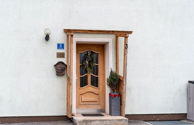 Holiday Home in Lengdorf Near Ski Slopes - Foto 24