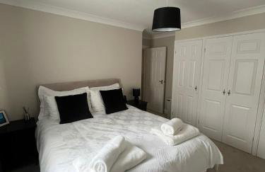 Hartlepool Marina View Apartment - Foto 9