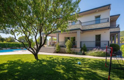 Villa Dali - luxury holiday house in relaxing area - Foto 16