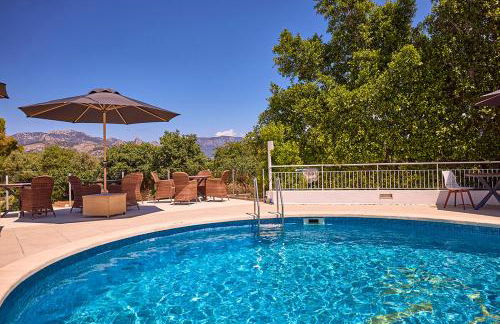 Fincahotel Los Naranjos - Foto 10