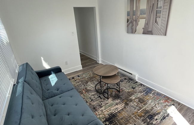 Crystal Sands Apartments - Foto 8